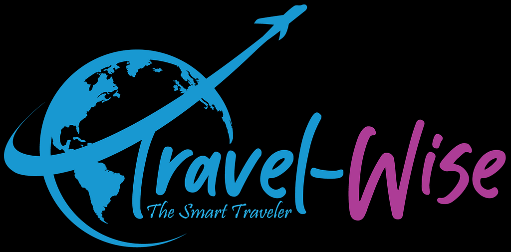 Travel-Wise Banner