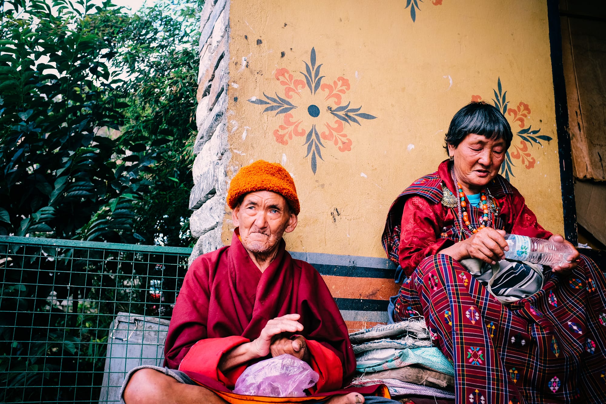 Exploring The World’s Last Shangri-La, Bhutan