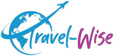 Travel-Wise logo