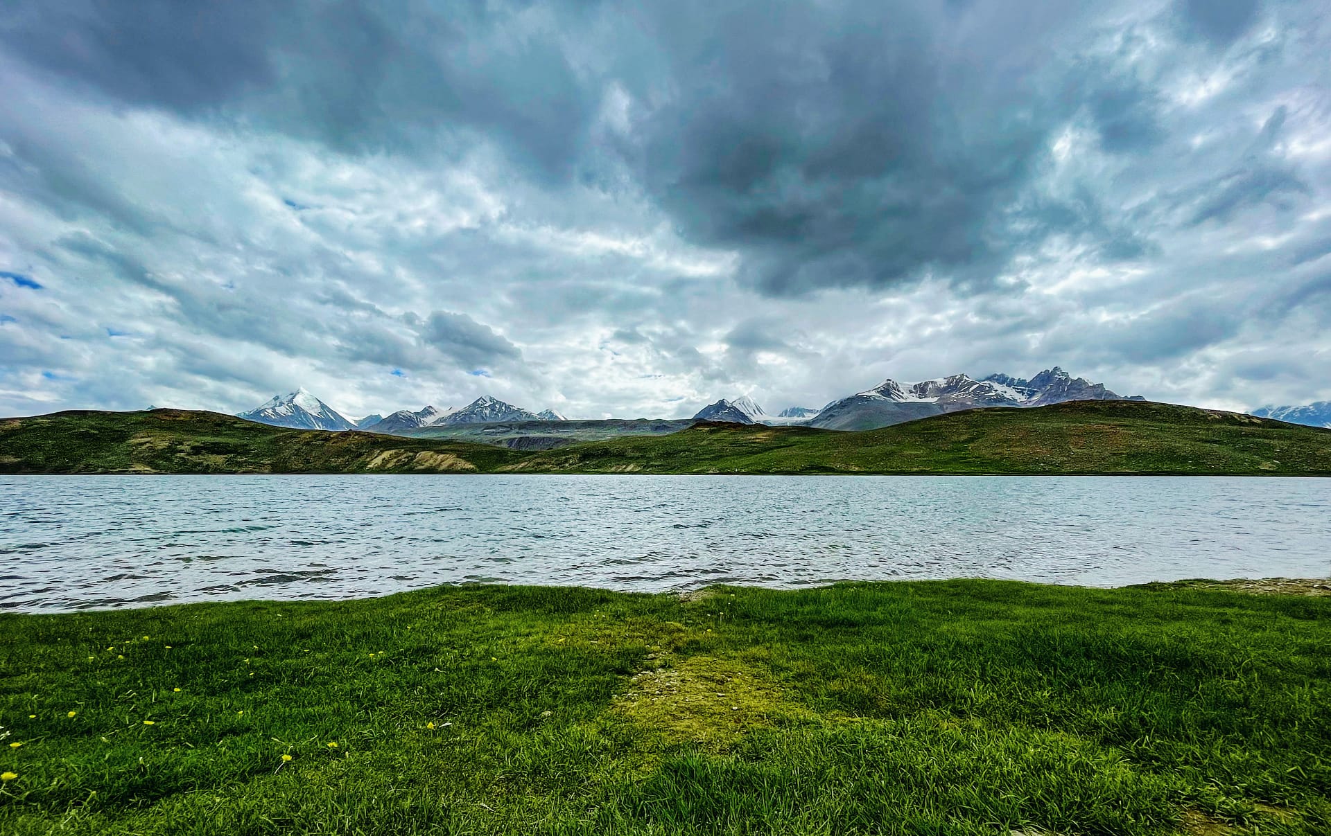 Spiti Valley