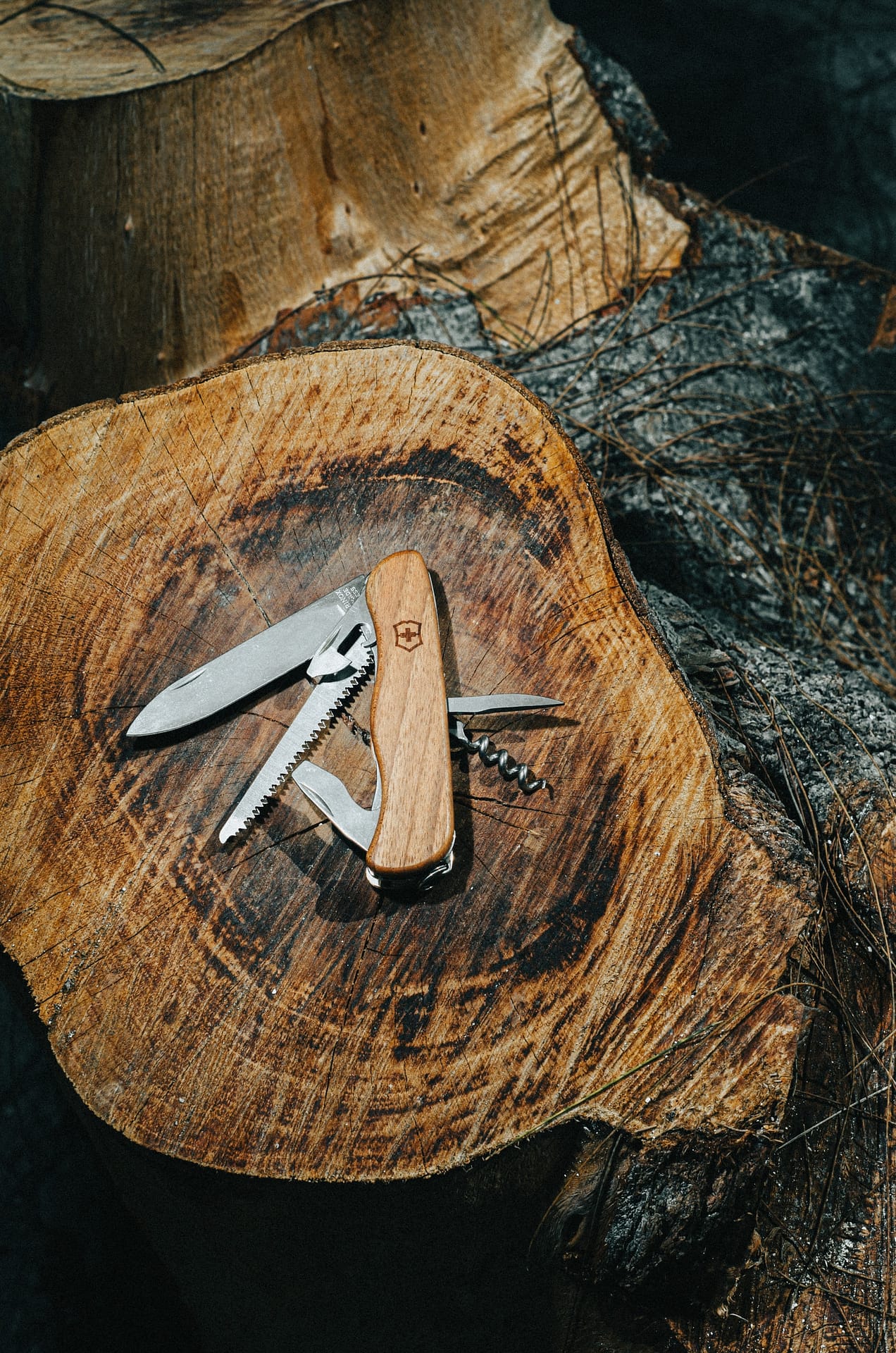 bring a multi-tool as one of your essential tools for hiking