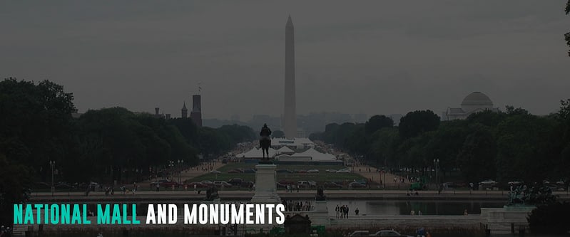 National-Mall-and-Monuments