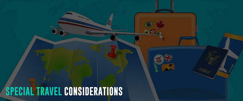 Special-Travel-Considerations
