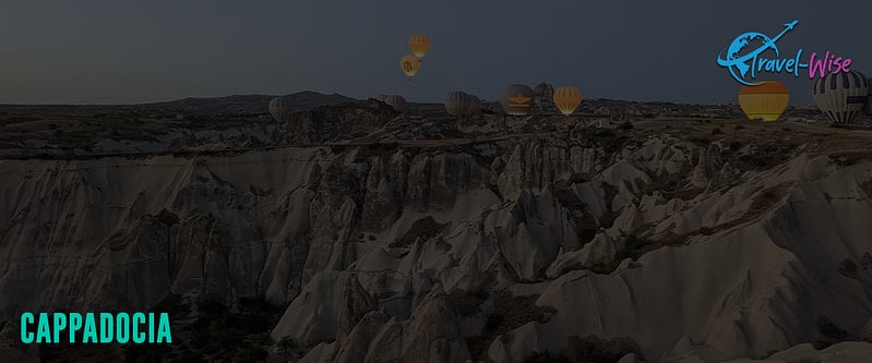 Cappadocia