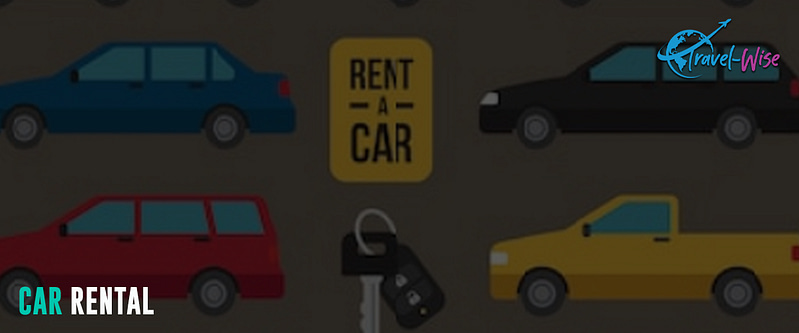 Car-Rental