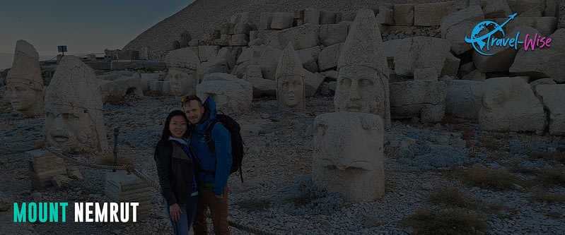 Mount-Nemrut