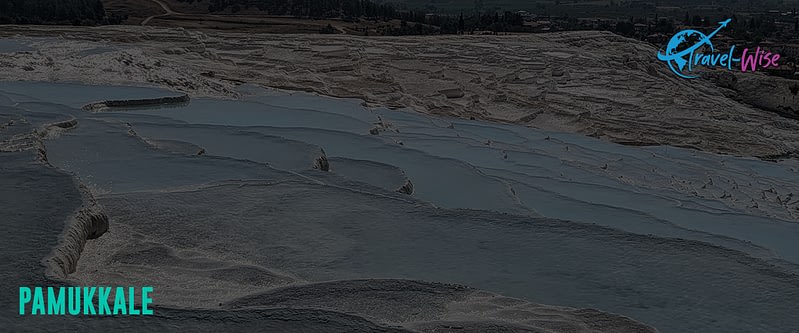 Pamukkale