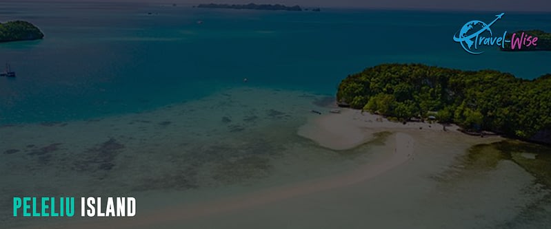 Peleliu-Island