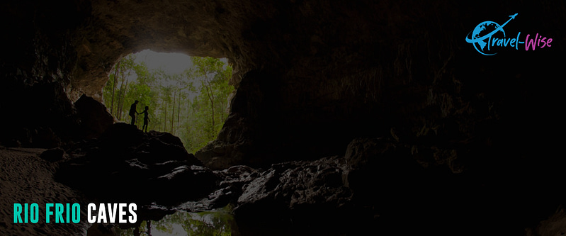 Rio-Frio-Caves
