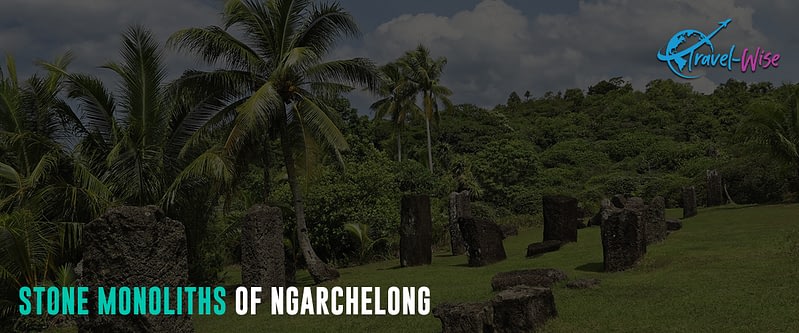 Stone-Monoliths-of-Ngarchelong