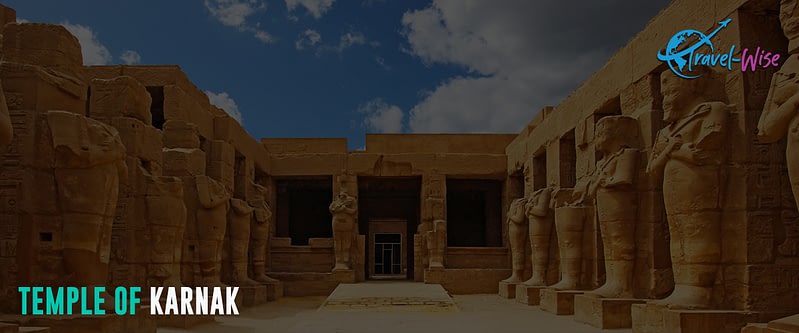 Temple-of-Karnak