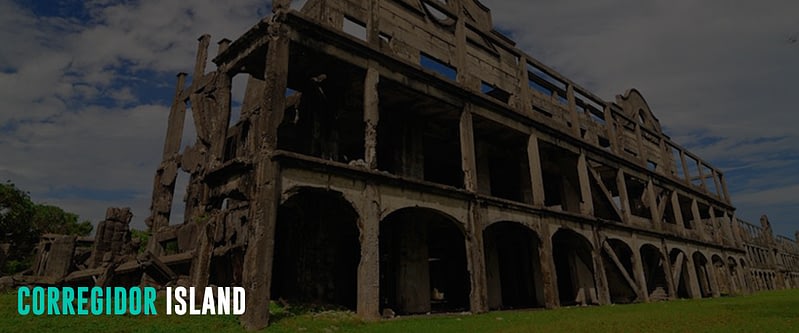 Corregidor-Island