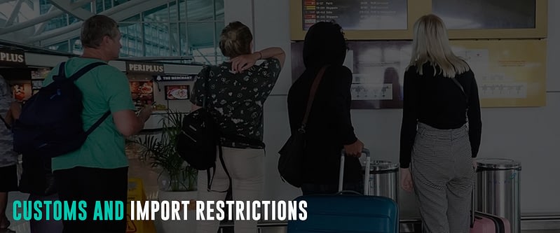 Customs-And-Import-Restrictions