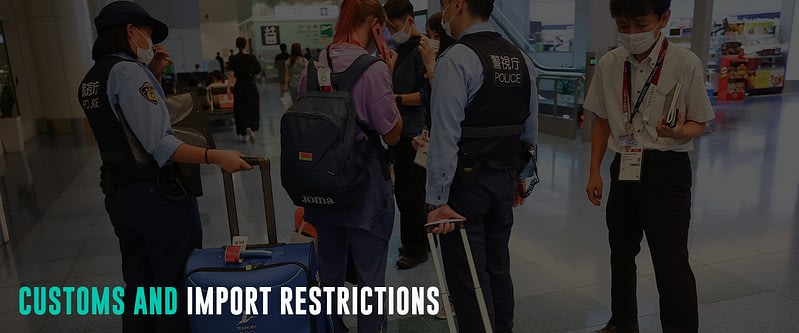 Customs-And-Import-Restrictions