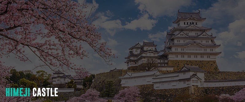 Himeji-Castle