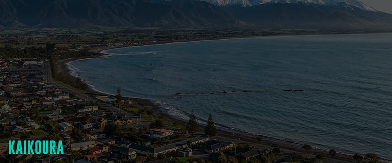 Kaikoura