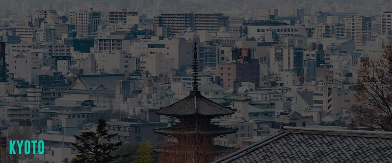 Kyoto