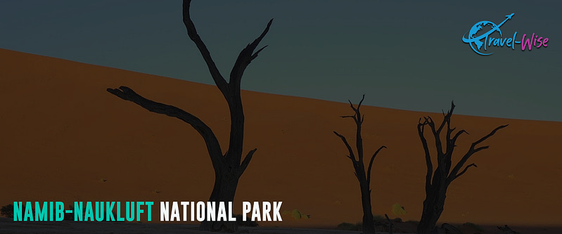 Namib-Naukluft-National-Park