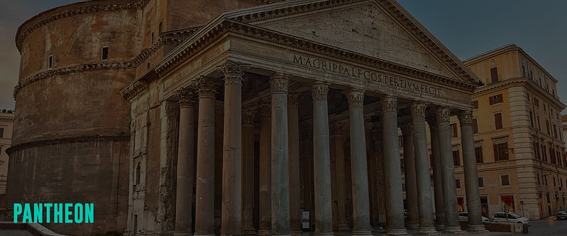 Pantheon