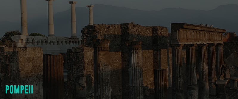 Pompeii