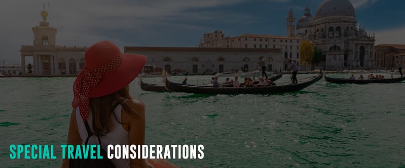 Special-Travel-Considerations