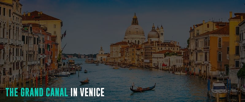 The-Grand-Canal-in-Venice