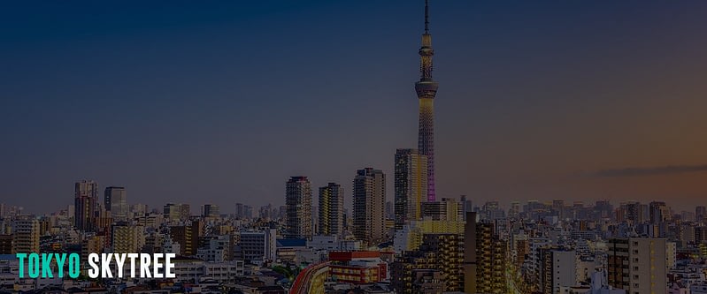 Tokyo-Skytree