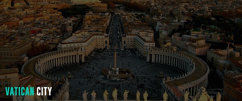 Vatican-City