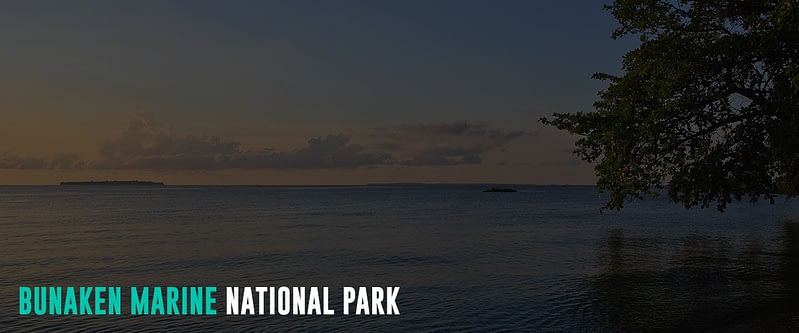 Bunaken-Marine-National-Park