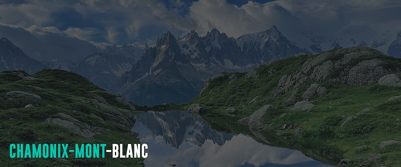 Chamonix-Mont-Blanc