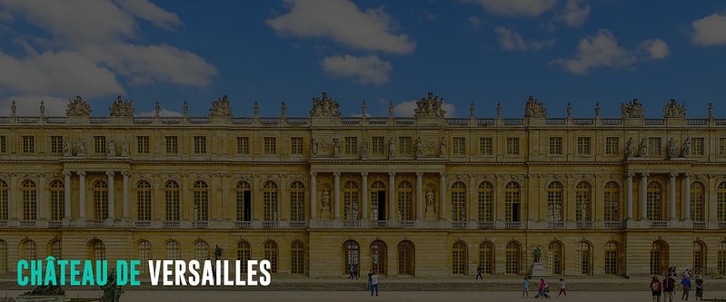 Château-de-Versailles