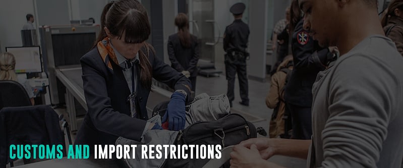 Customs-And-Import-Restrictions