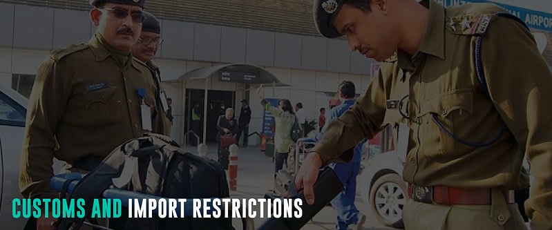 Customs-And-Import-Restrictions