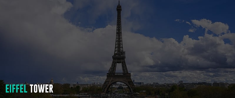 Eiffel-Tower