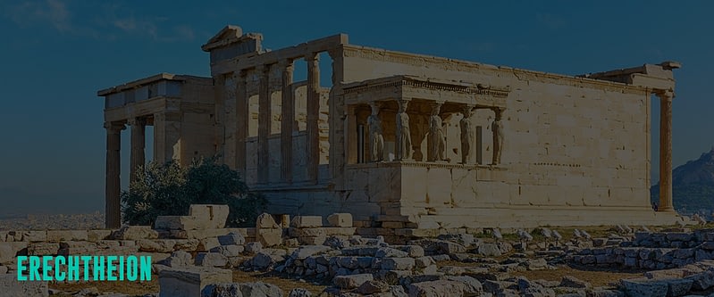 Erechtheion