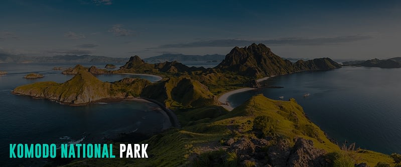 Komodo-National-Park