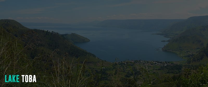 Lake-Toba