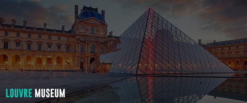 Louvre-Museum