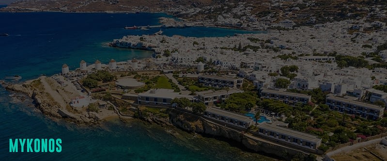 Mykonos