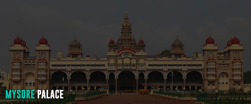 Mysore-Palace