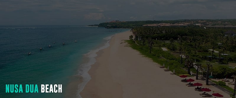 Nusa-Dua-Beach