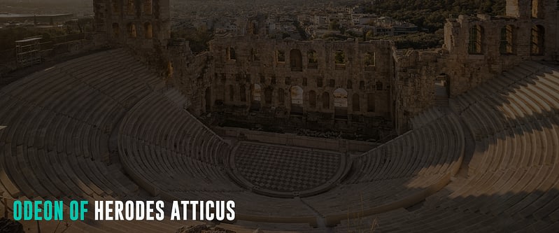 Odeon-of-Herodes-Atticus
