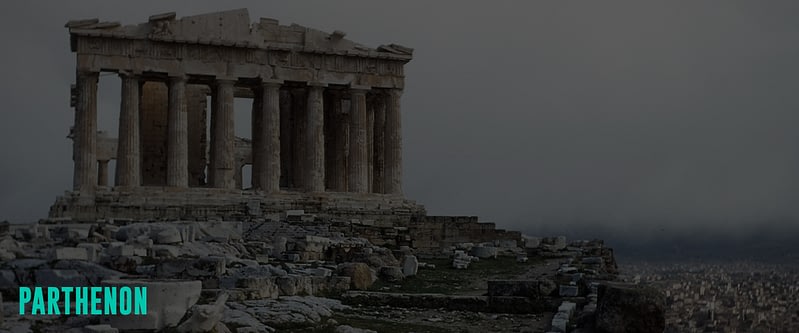 Parthenon