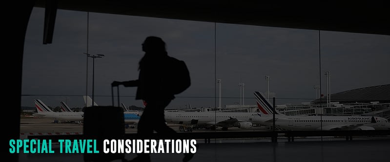 Special-Travel-Considerations