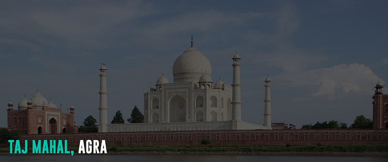 Taj-Mahal,-Agra