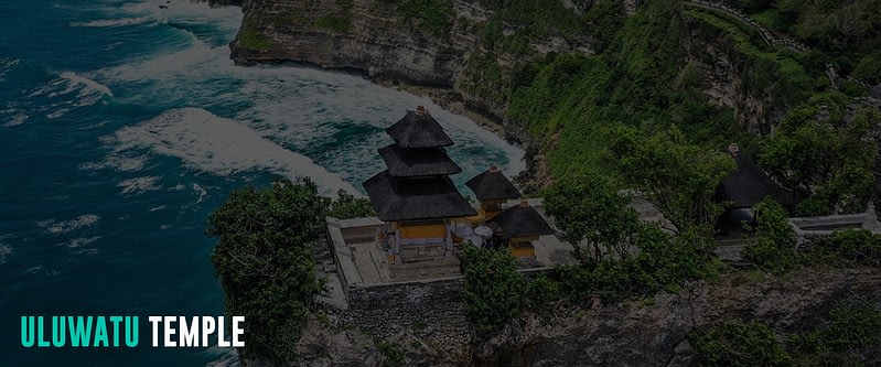 Uluwatu-Temple