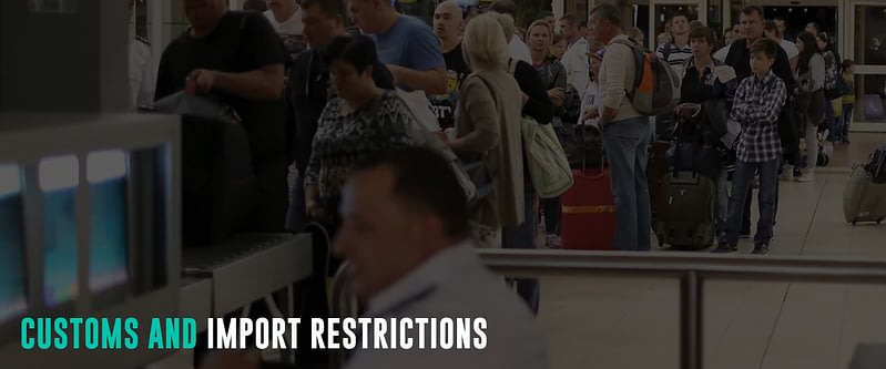 Customs-And-Import-Restrictions