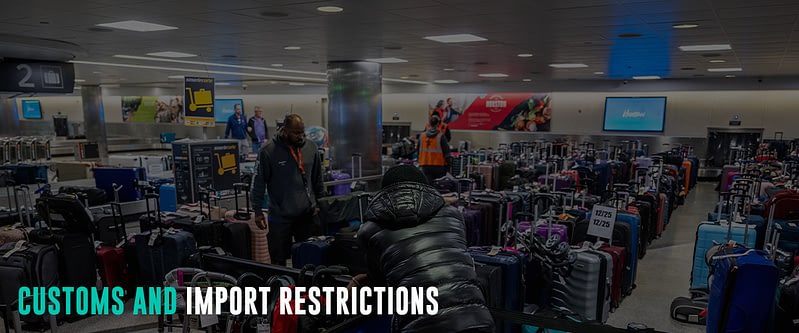 Customs-And-Import-Restrictions