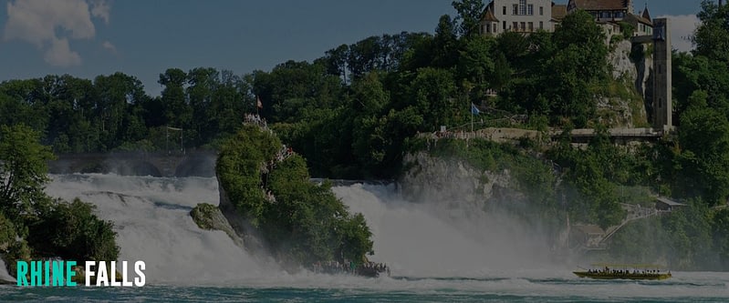 Rhine-Falls