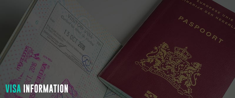 Visa-Information